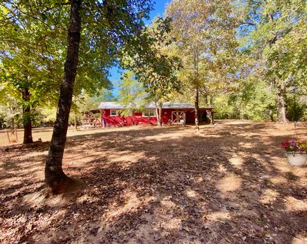 Recreational Property for sale in Anderson County, Texas