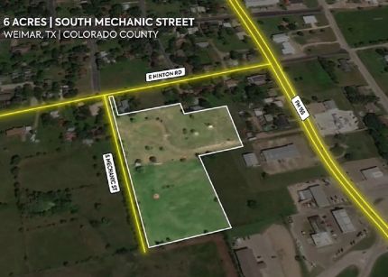 Timberland Property for sale in Colorado County, Texas