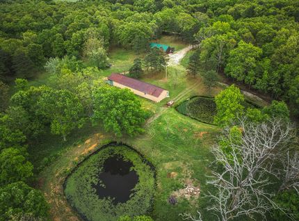 Undeveloped Land for sale in Texas County, Missouri