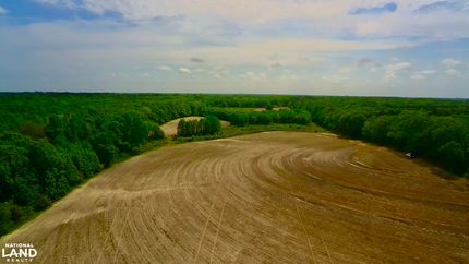 Farm Property for sale in Geneva County, Alabama