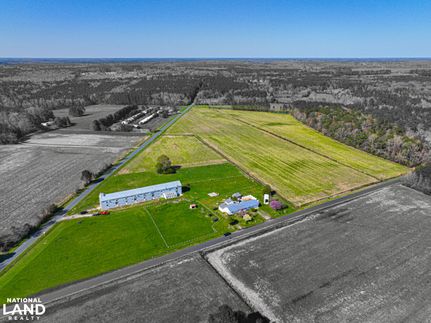 Property for sale in Wicomico County, Maryland