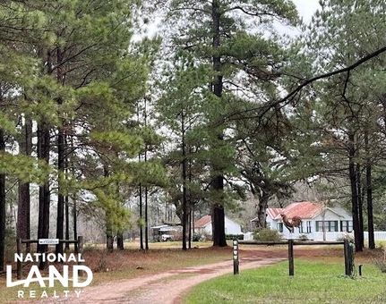 Property in Montgomery County, Texas