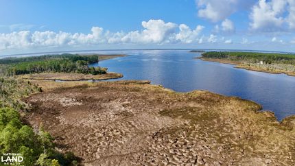 Property for sale in Pamlico County, North Carolina