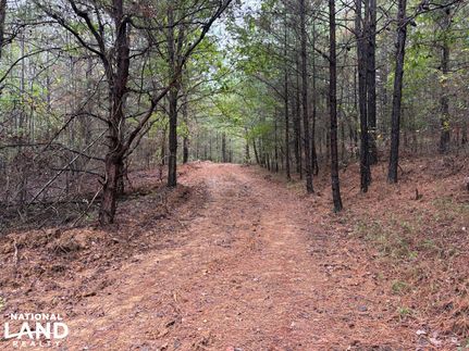 Property for sale in Fayette County, Alabama