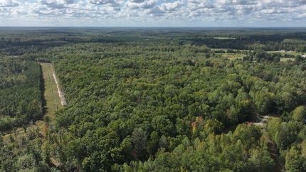 Undeveloped Land for sale in Fluvanna County, Virginia