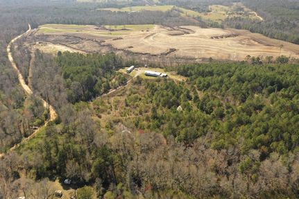Ranch Property for sale in Chilton County, Alabama