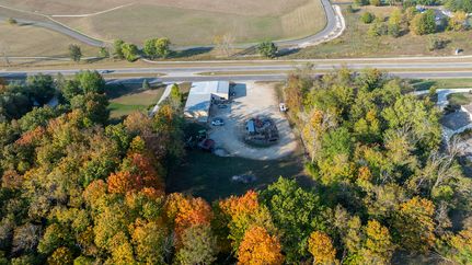 Property for sale in Shelby County, Illinois