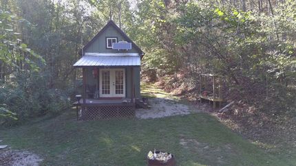 Timberland Property for sale in Gallia County, Ohio