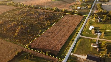 Property for sale in Mills County, Iowa