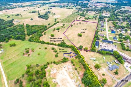 Undeveloped Land for sale in Freestone County, Texas