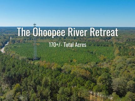 Property for sale in Washington County, Georgia