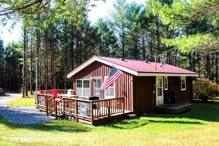 Residential Property for sale in Clark County, Wisconsin