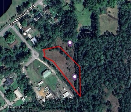 Property for sale in Jackson County, Mississippi