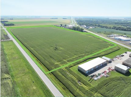 Undeveloped Land for sale in Polk County, Minnesota