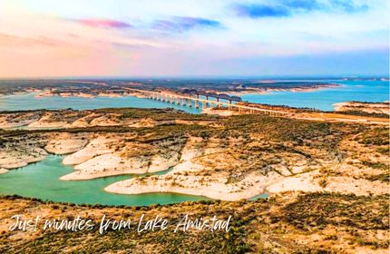 Property for sale in Val Verde County, Texas