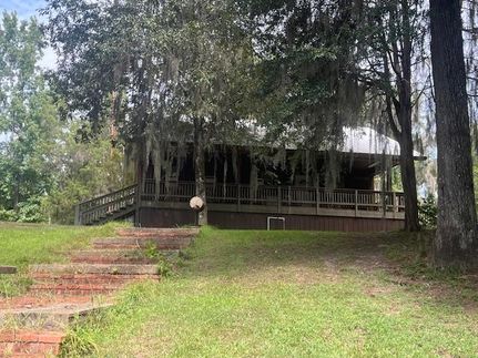 Property for sale in Natchitoches Parish, Louisiana