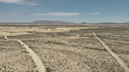 Ranch Property for sale in Brewster County, Texas