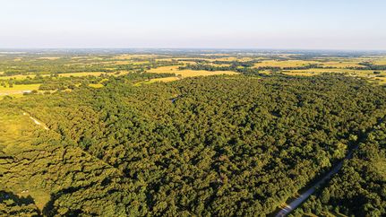 Farm Property for sale in McClain County, Oklahoma