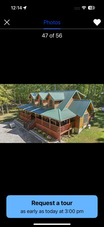 Property for sale in Marion County, Tennessee