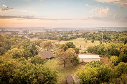 Farm Property for sale in Elk County, Kansas