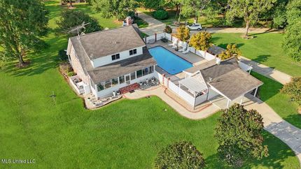 Farm Property for sale in Pike County, Mississippi