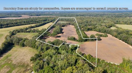 Hunting Land for sale in Weakley County, Tennessee