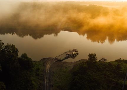 Farm Property for sale in Warren County, Mississippi