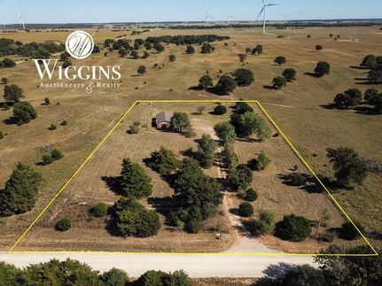 Recreational Property for sale in Major County, Oklahoma