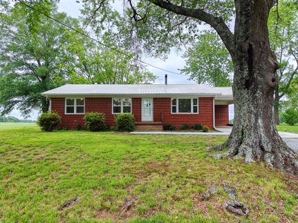 Property for sale in Carroll County, Tennessee