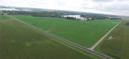 Waterfront Property for sale in Stevens County, Minnesota