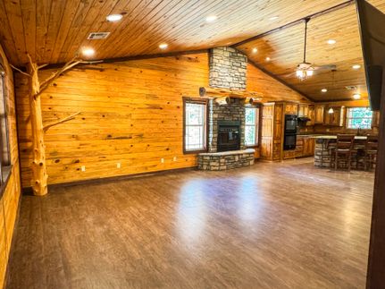 Ranch Property for sale in Atoka County, Oklahoma