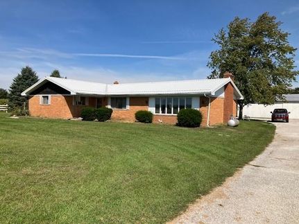 Property for sale in Marshall County, Indiana