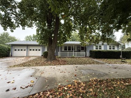 Property for sale in Randolph County, Missouri