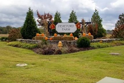 Property for sale in Montgomery County, Tennessee