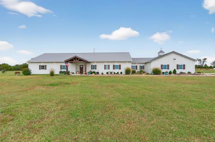 Ranch Property for sale in Washington County, Oklahoma