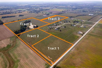 Property for sale in Barton County, Missouri