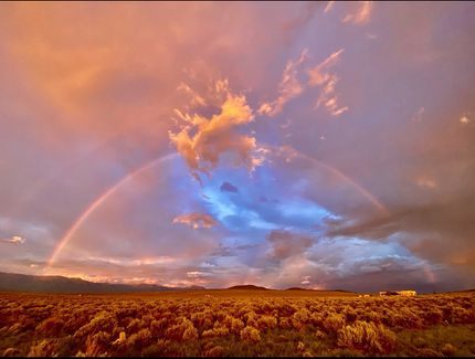 Residential Property for sale in Taos County, New Mexico