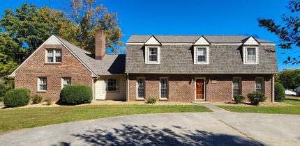 Property for sale in Campbell County, Virginia