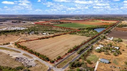 Timberland Property for sale in Bexar County, Texas