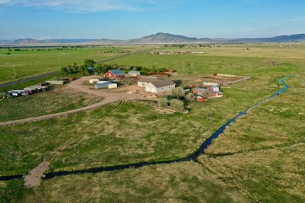 Property for sale in Albany County, Wyoming