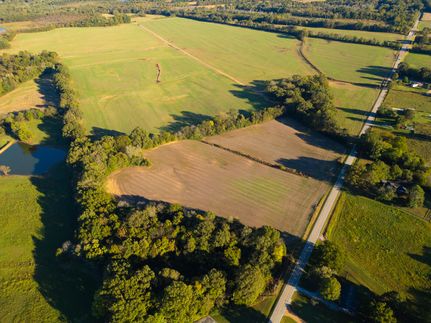 Undeveloped Land for sale in Gibson County, Tennessee