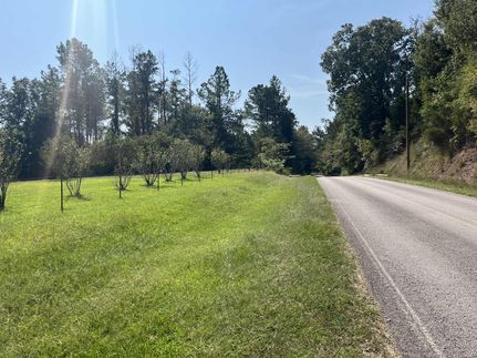 Property for sale in Claiborne County, Mississippi