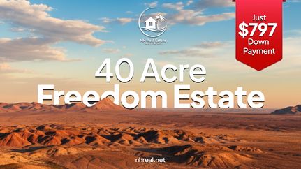 Property for sale in Luna County, New Mexico