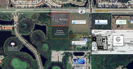 Farm Property for sale in Sarasota County, Florida