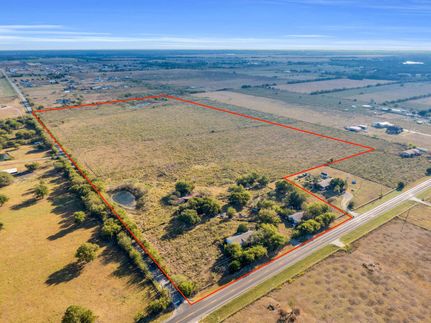 Ranch Property for sale in Kaufman County, Texas