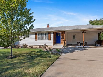 Recreational Property for sale in Cedar County, Missouri