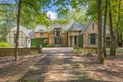 Recreational Property for sale in Elmore County, Alabama