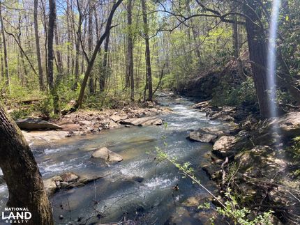 Property for sale in Cullman County, Alabama