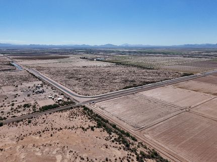 Farm Property for sale in Pinal County, Arizona