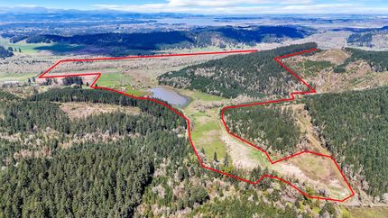 Recreational Property for sale in Lane County, Oregon